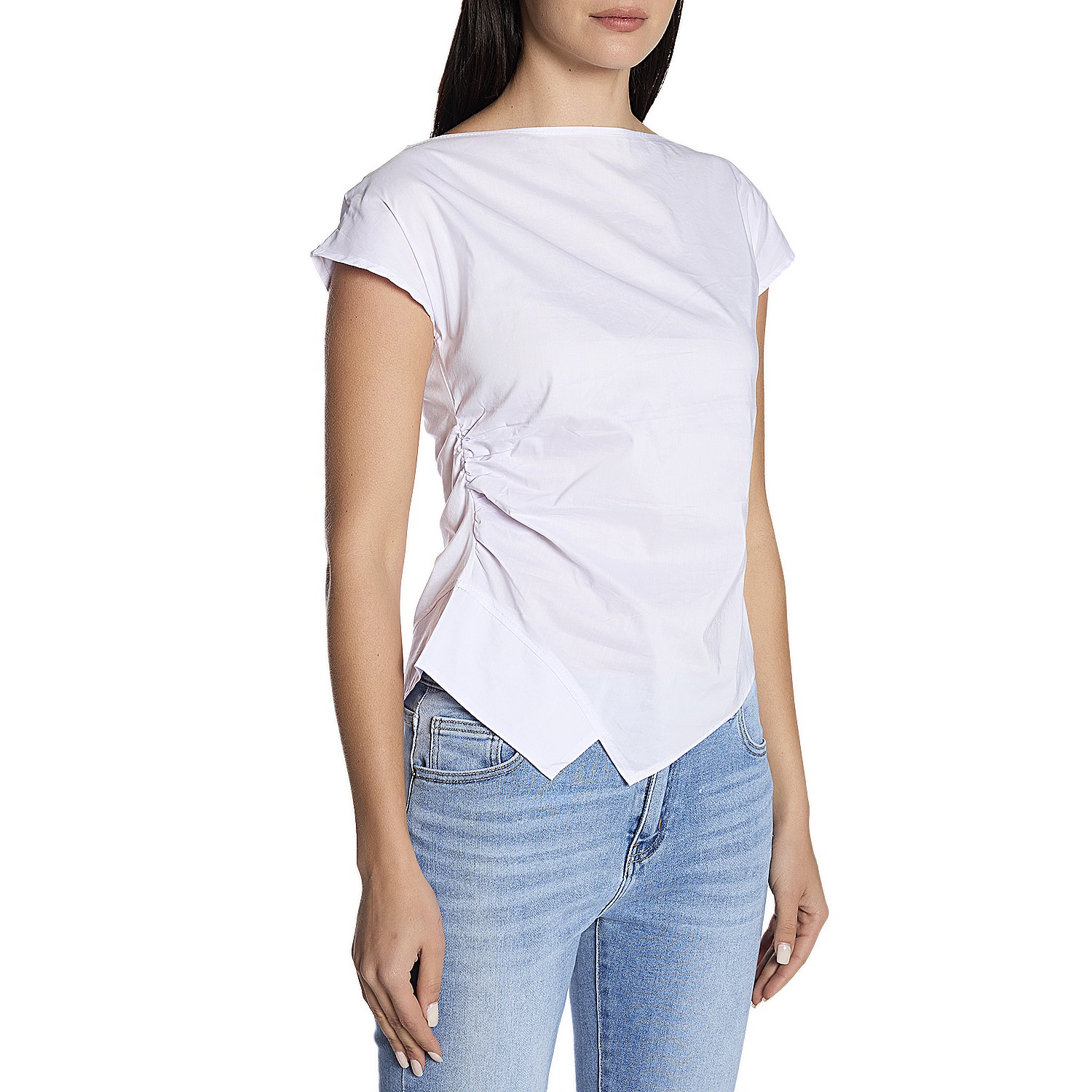 Γυναικεία Mπλούζα Mε Xαμόγελο EMPOLI COLLECTION B9821B