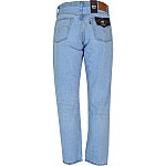 Γυναικείο Παντελόνι 501® Crop Light Indi