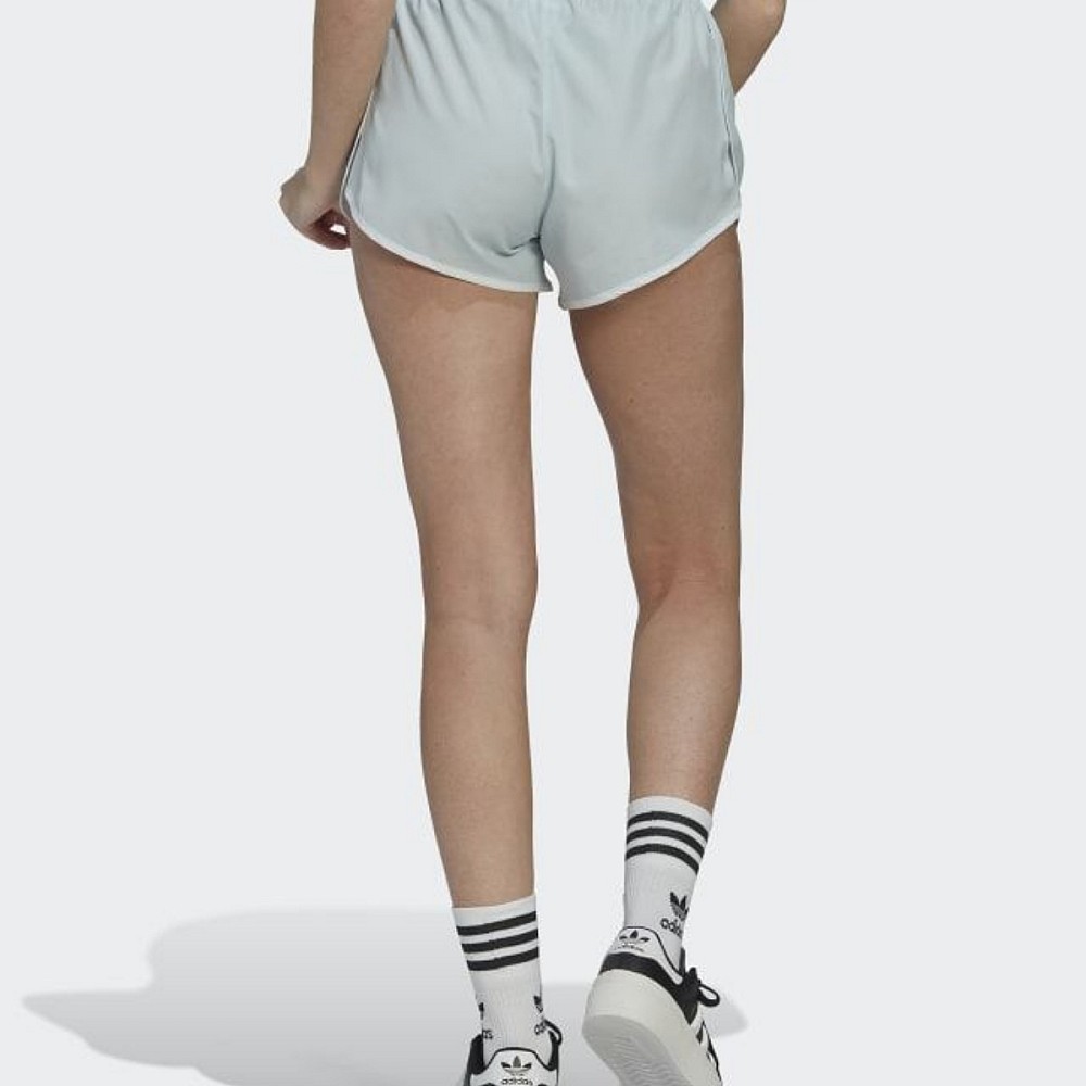 Adidas Hk5089 Γυναικείο Σόρτς Laced

