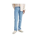 Ανδρικό Παντελόνι Levi'S 501™ Slim Taper Med Indigo 288940266