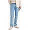 Ανδρικό Παντελόνι Levi'S 501™ Slim Taper Med Indigo 288940266