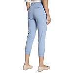 Γυναικείο Cropped Παντελόνι EMPOLI COLLECTION 824699
