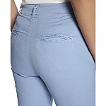 Γυναικείο Cropped Παντελόνι EMPOLI COLLECTION 824699