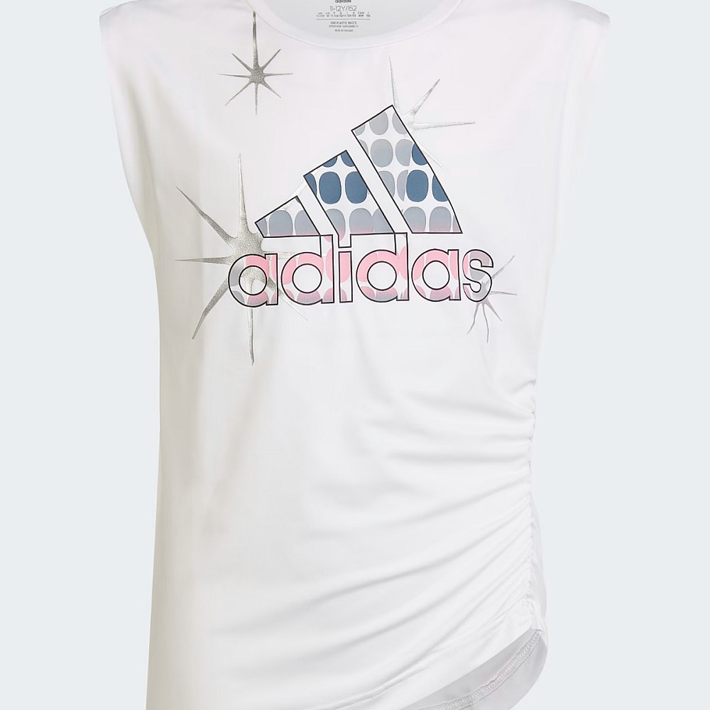 Adidas Hm4446 Παιδική Μπλούζα G Ar D Tank

