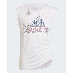 Adidas Hm4446 Παιδική Μπλούζα G Ar D Tank
