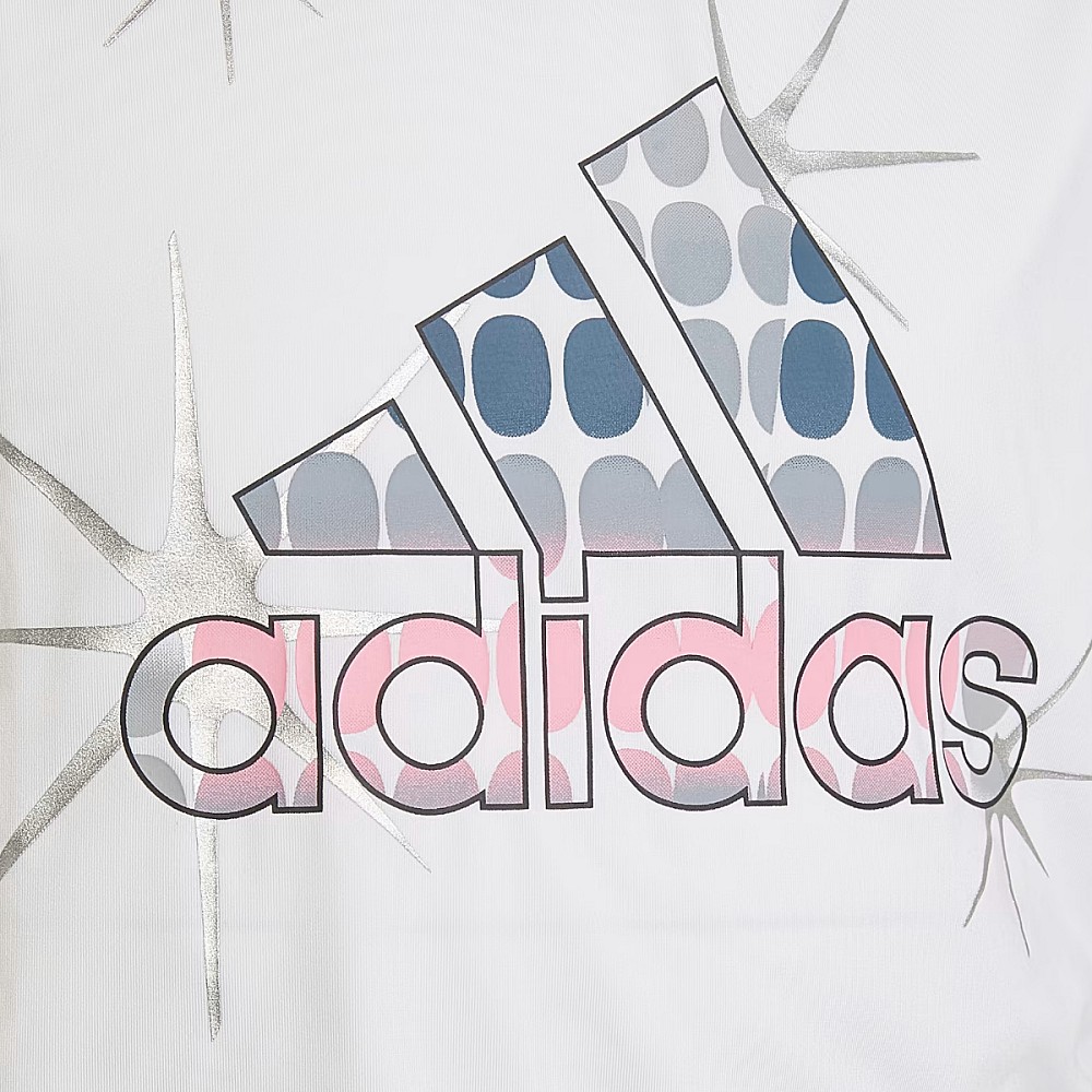 Adidas Hm4446 Παιδική Μπλούζα G Ar D Tank
