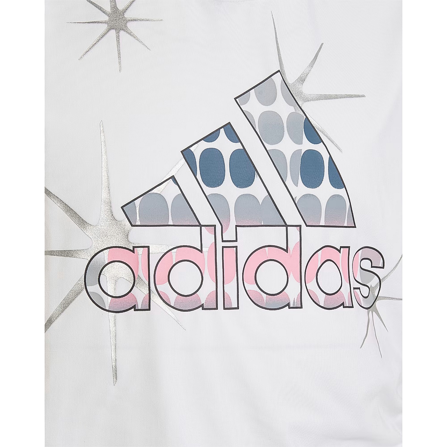 Adidas Hm4446 Παιδική Μπλούζα G Ar D Tank
