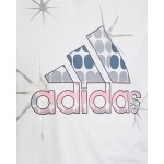 Adidas Hm4446 Παιδική Μπλούζα G Ar D Tank
