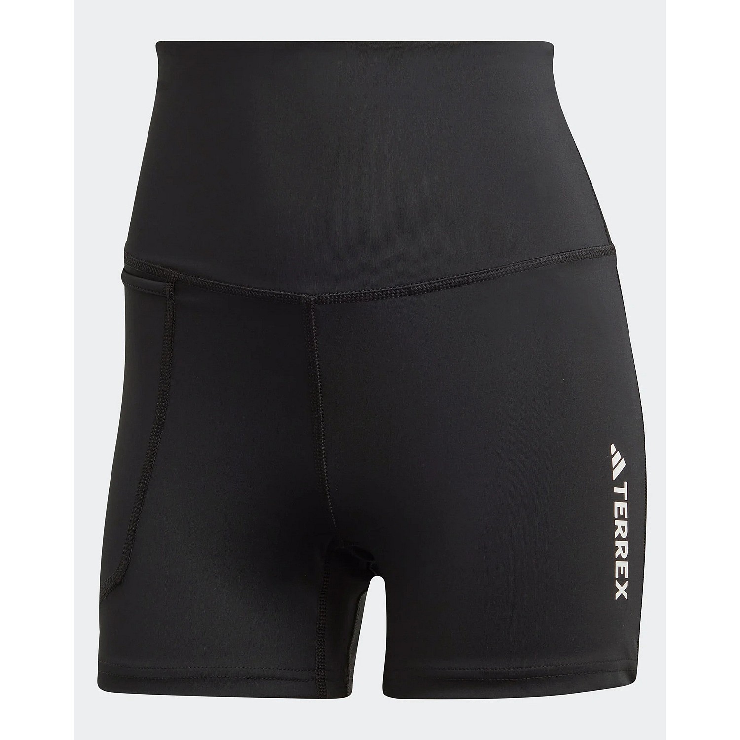 Adidas HZ1378 Γυναικείο Ποδηλατικό Shorts
