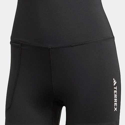 Adidas HZ1378 Γυναικείο Ποδηλατικό Shorts
