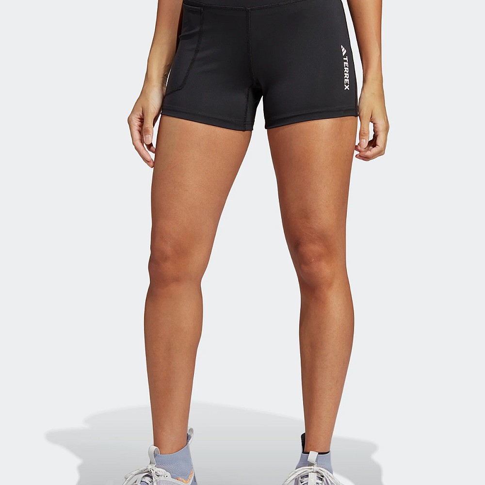 Adidas HZ1378 Γυναικείο Ποδηλατικό Shorts
