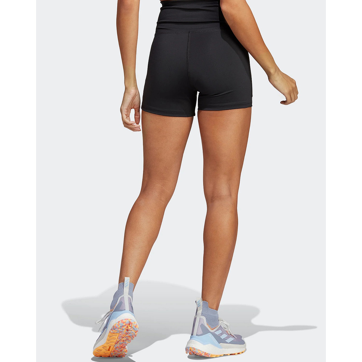 Adidas HZ1378 Γυναικείο Ποδηλατικό Shorts
