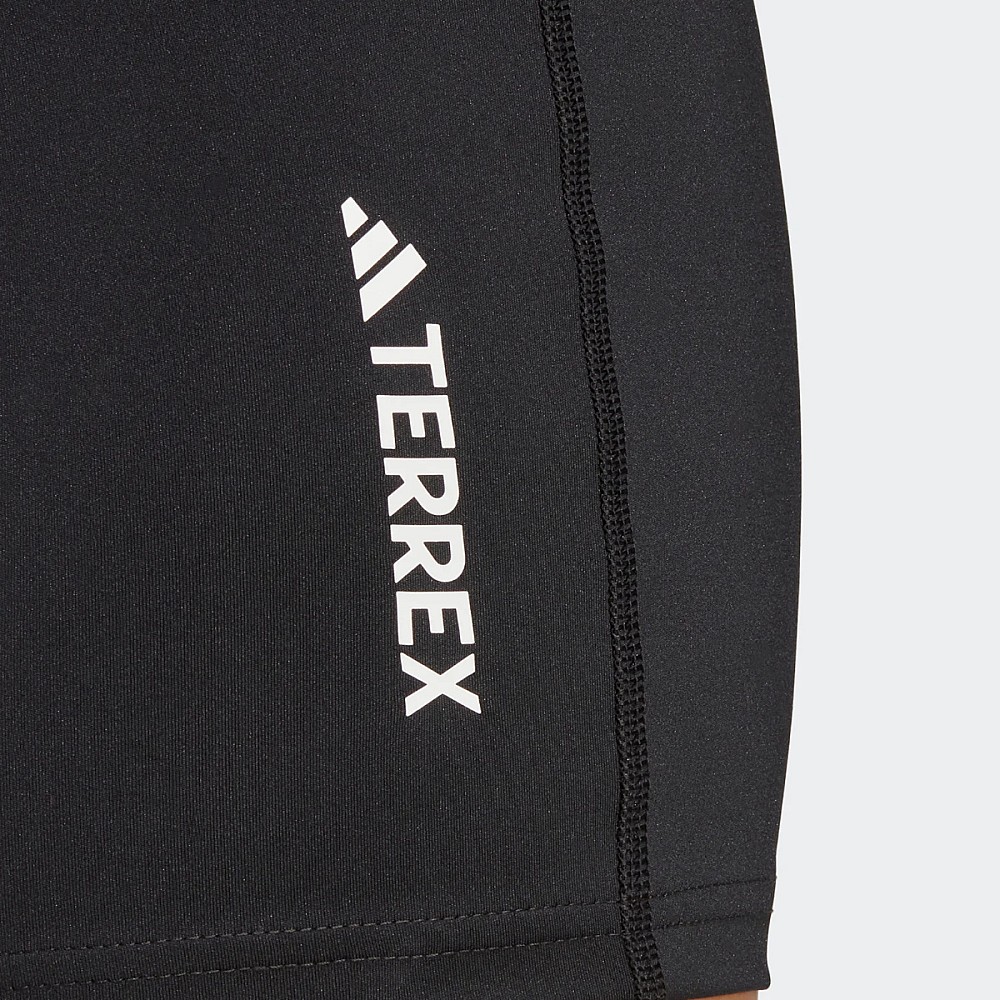 Adidas HZ1378 Γυναικείο Ποδηλατικό Shorts
