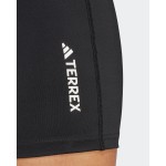 Adidas HZ1378 Γυναικείο Ποδηλατικό Shorts
