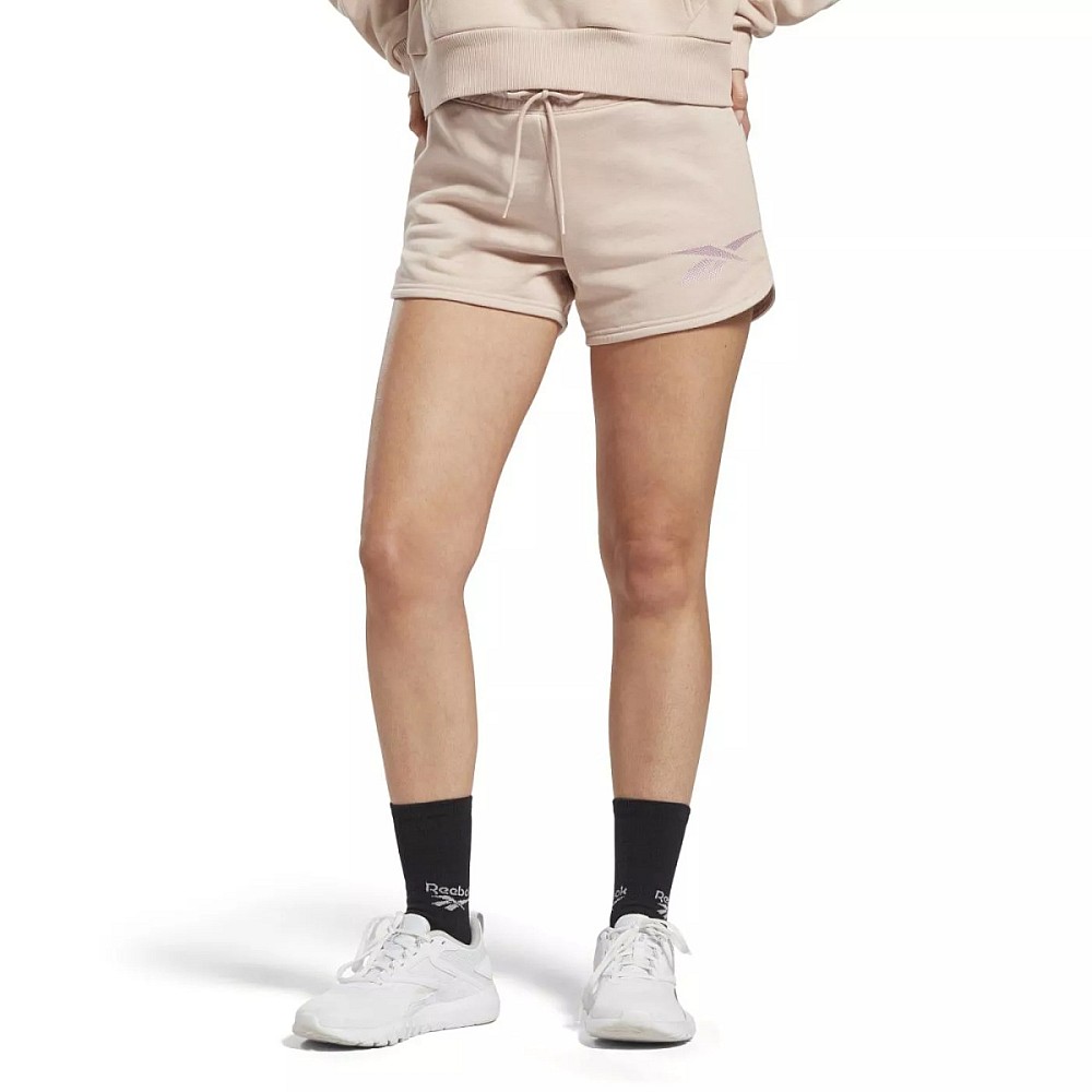 Γυναικείο Σορτς Reebok Vector Graphic.