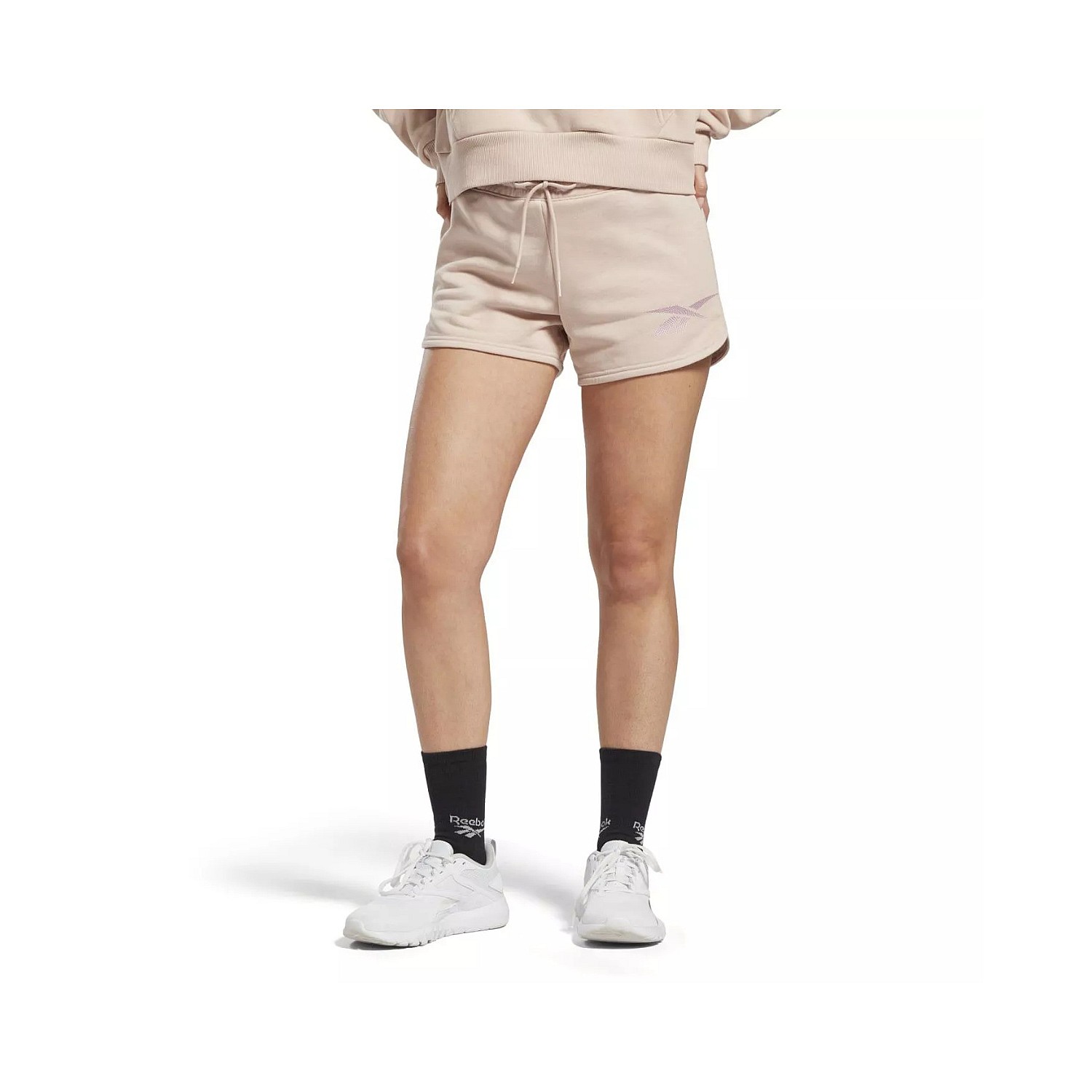 Γυναικείο Σορτς Reebok Vector Graphic.