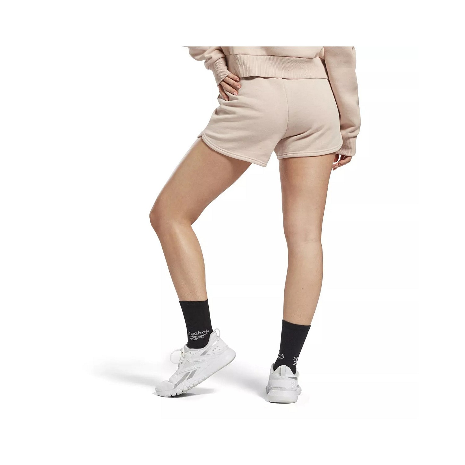 Γυναικείο Σορτς Reebok Vector Graphic.