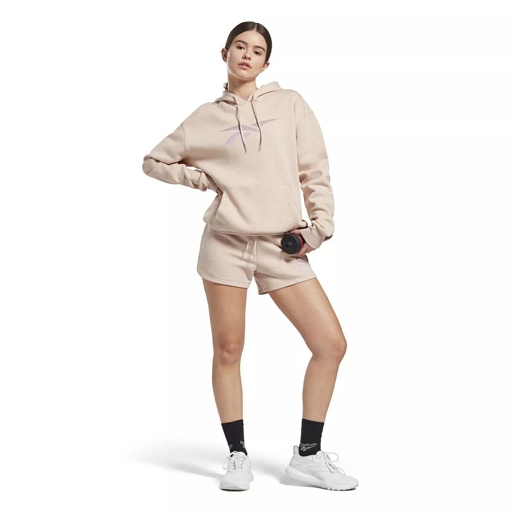 Γυναικείο Σορτς Reebok Vector Graphic.