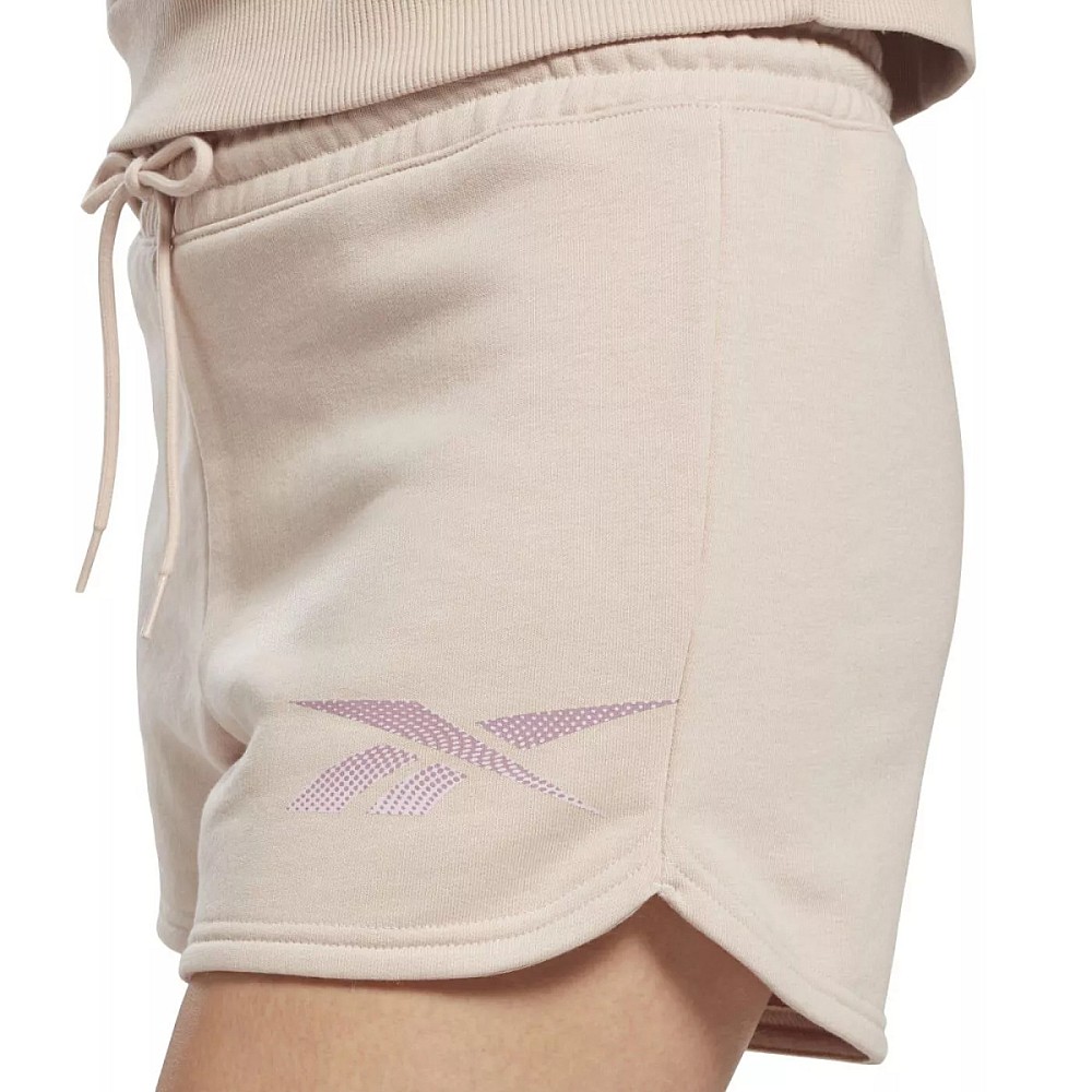 Γυναικείο Σορτς Reebok Vector Graphic.