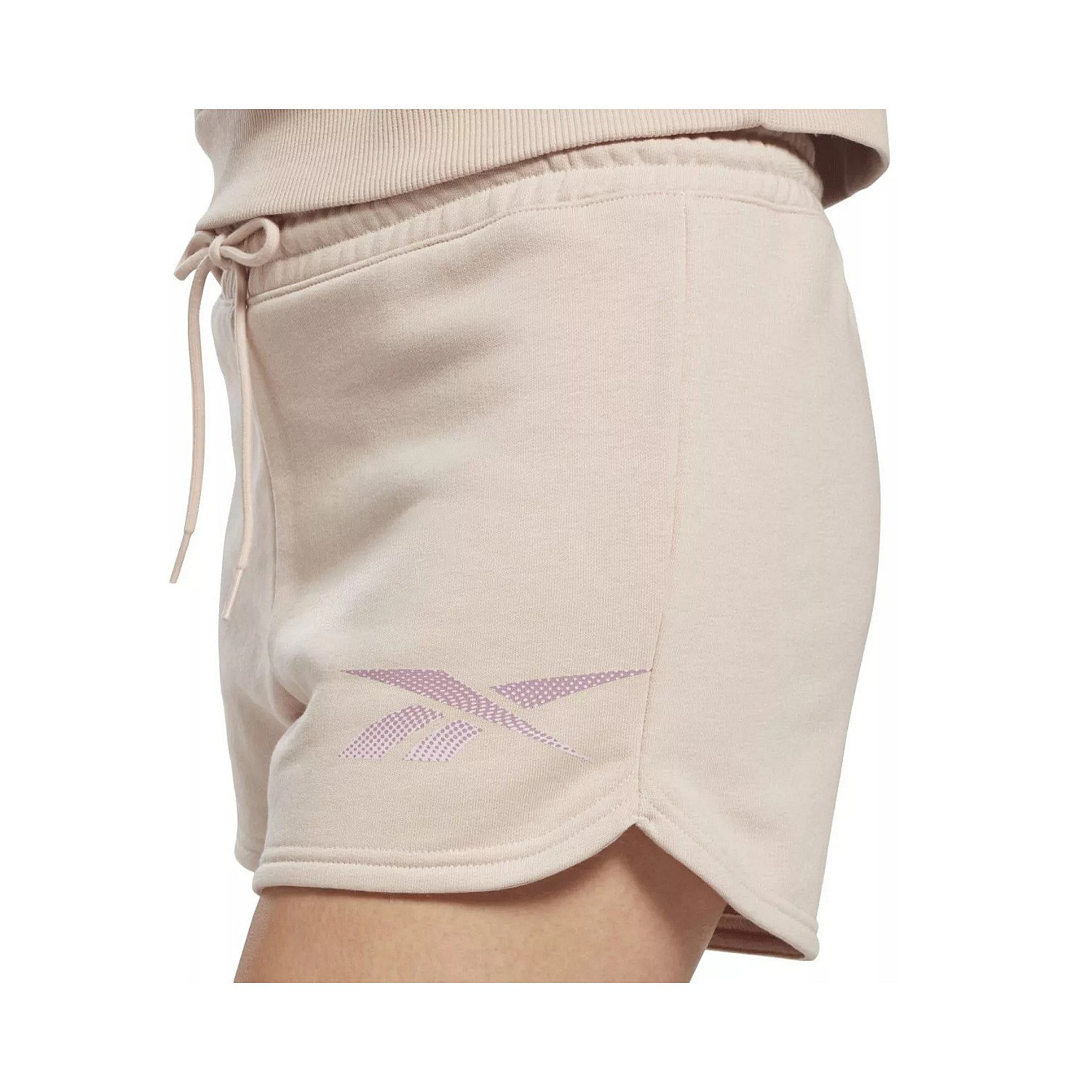 Γυναικείο Σορτς Reebok Vector Graphic.