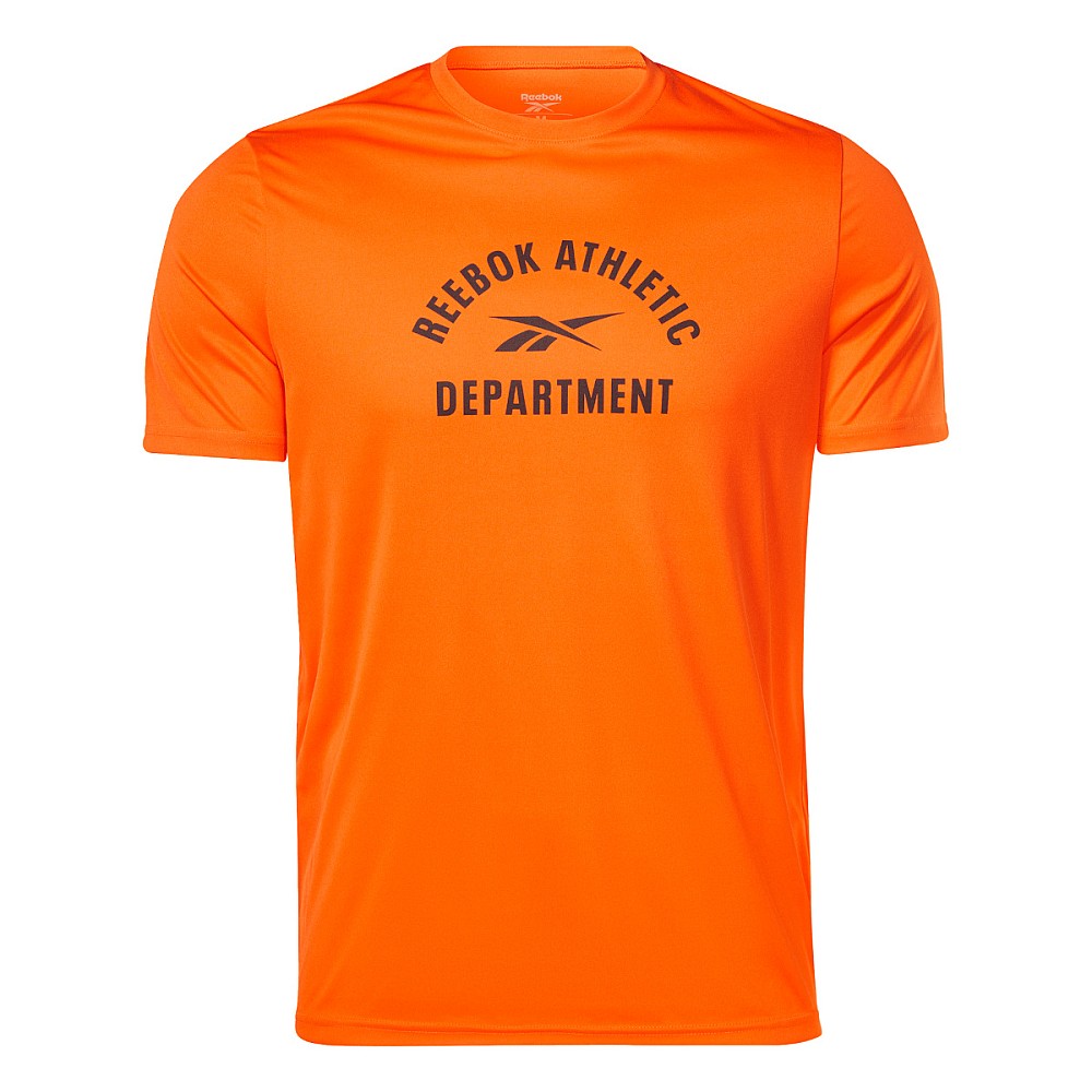 Ανδρικό T-shirt Reebok ID Train Graphic SS.