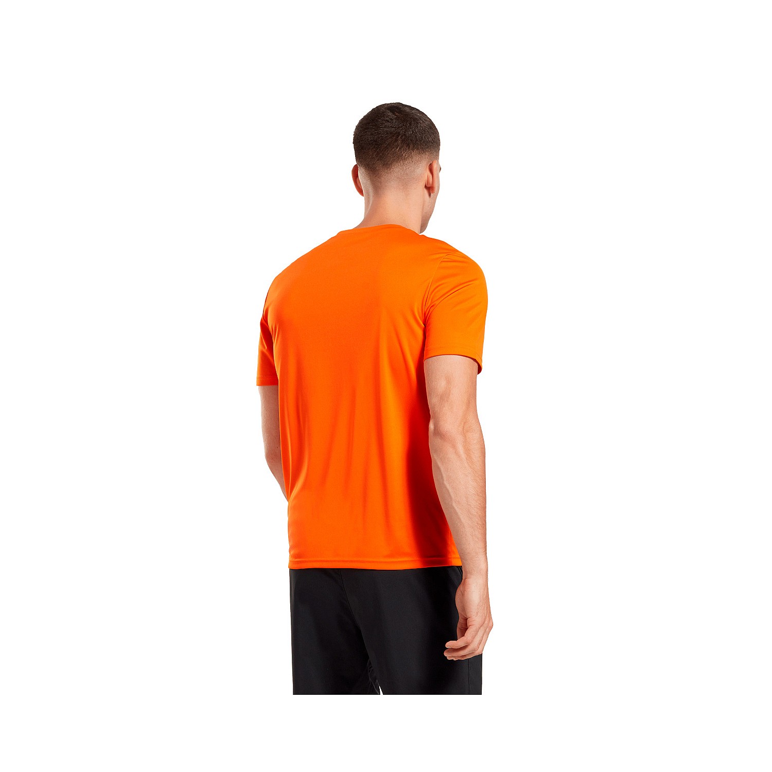 Ανδρικό T-shirt Reebok ID Train Graphic SS.