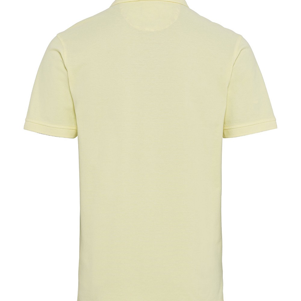 Ανδρίκη Μπλούζα Polo BasicC31-409965-1P00-O
