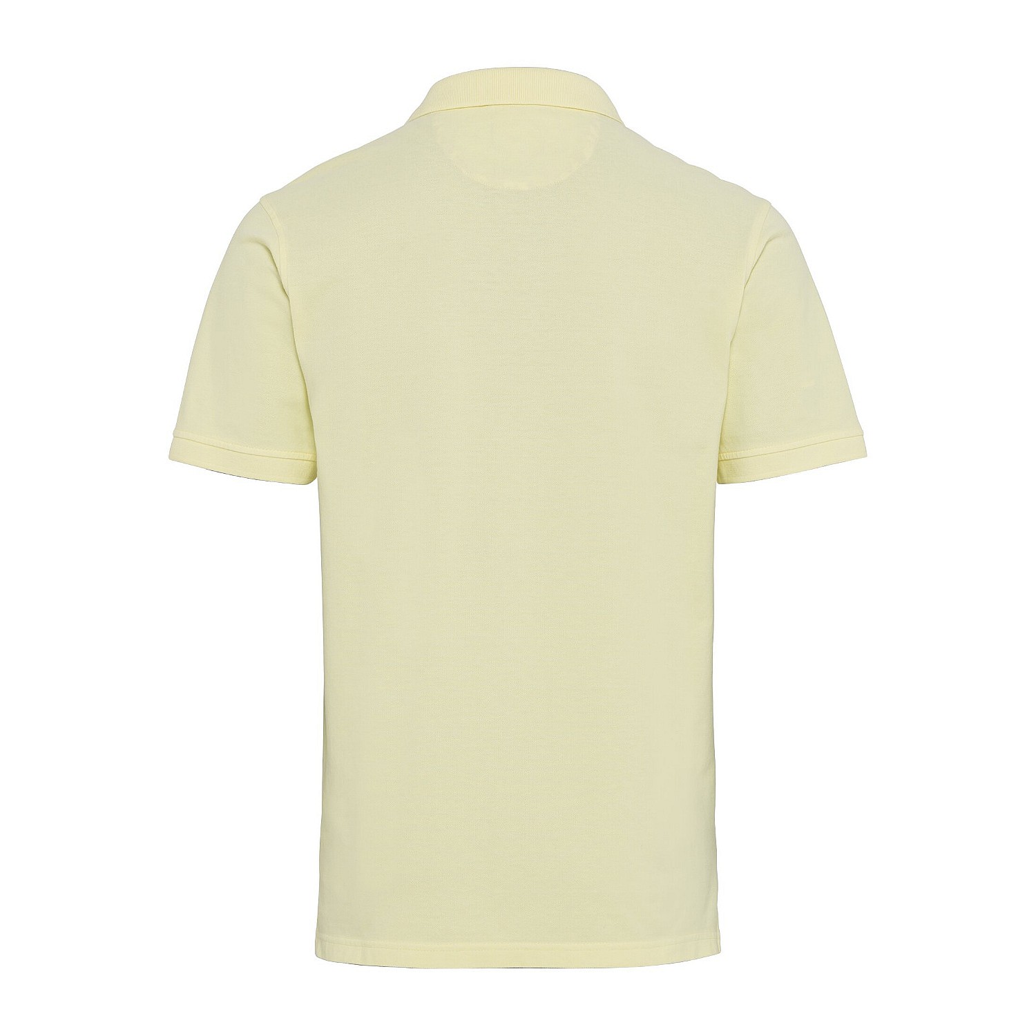 Ανδρίκη Μπλούζα Polo BasicC31-409965-1P00-O