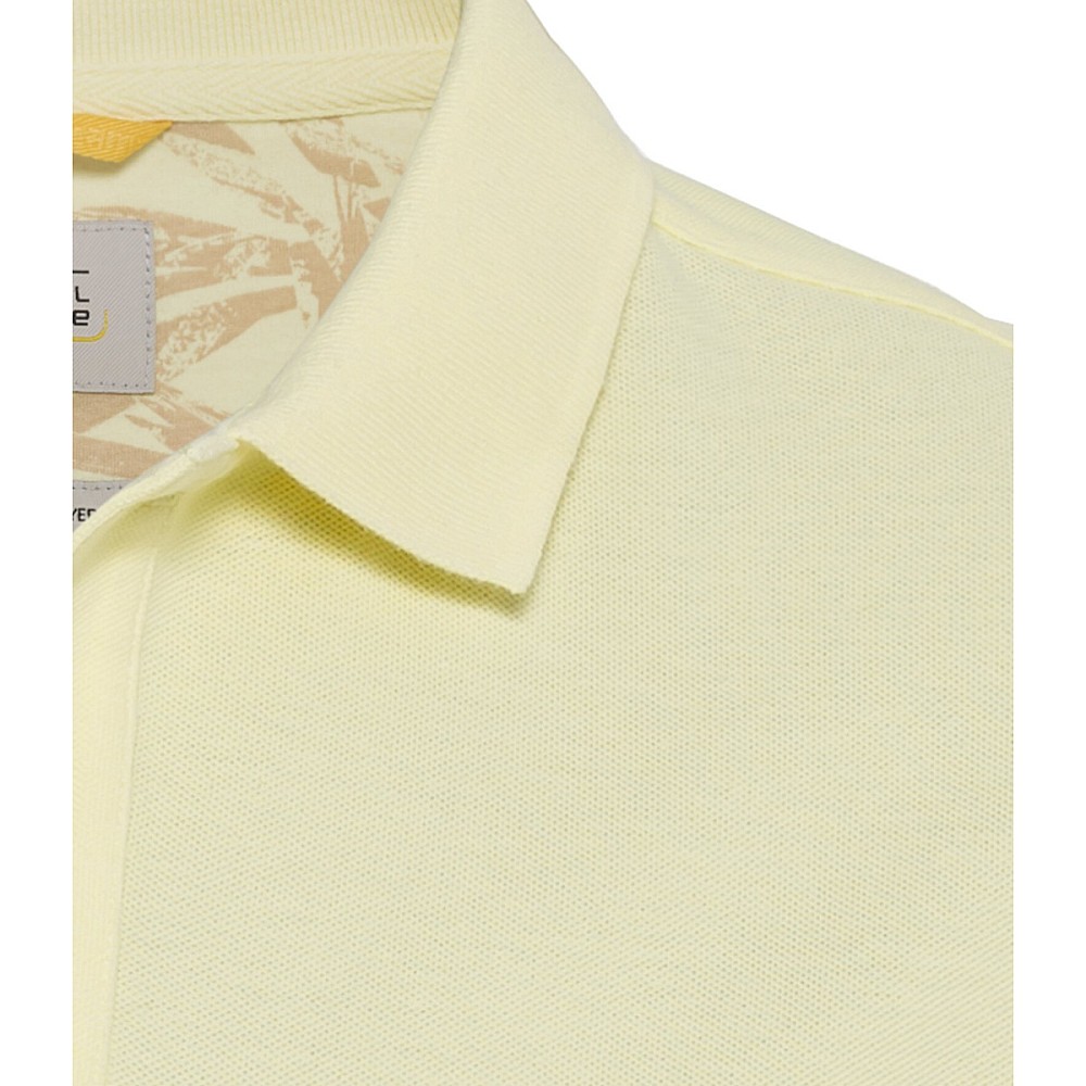 Ανδρίκη Μπλούζα Polo BasicC31-409965-1P00-O