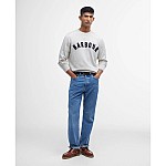 Ανδρική Μπλούζα Barbour MOL0483