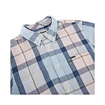 Ανδρικό Πουκάμισο Barbour MSH5314