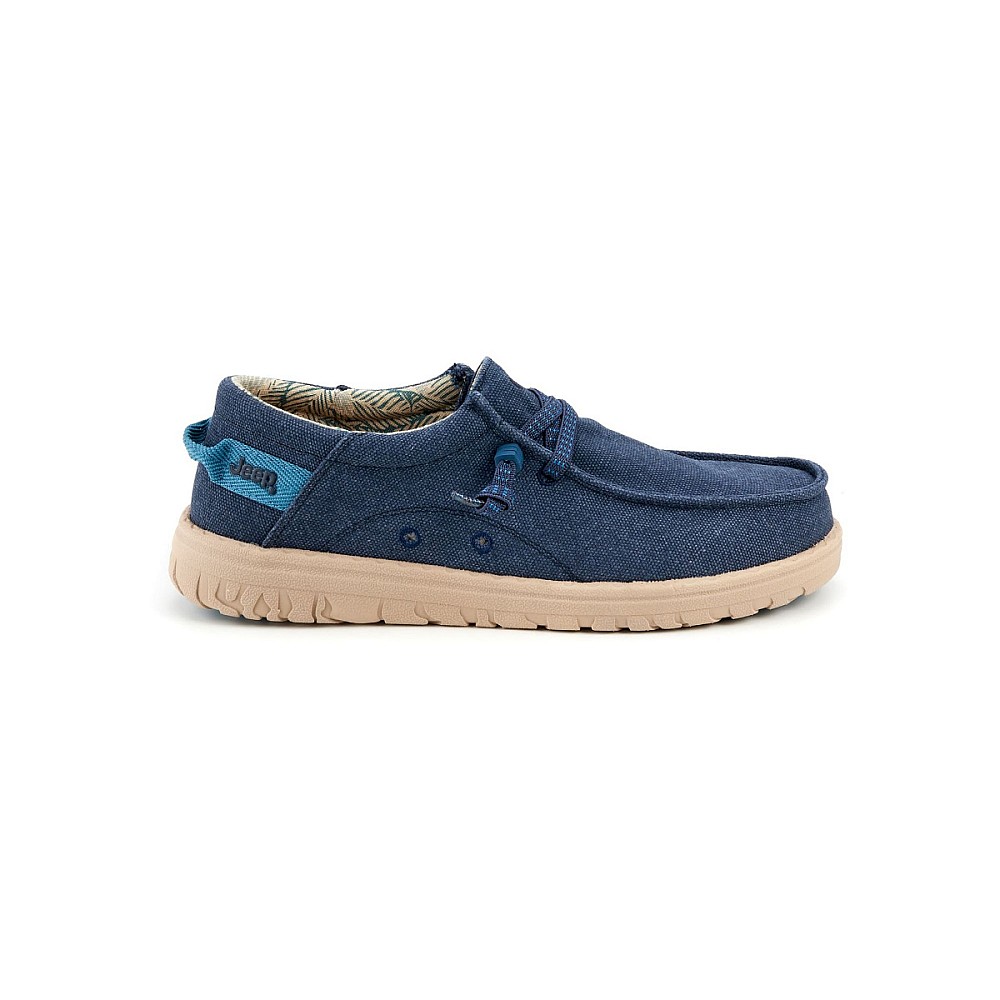 Ανδρικά Παπούτσια Loafers Samoa Wallabee Cvs JM51032A