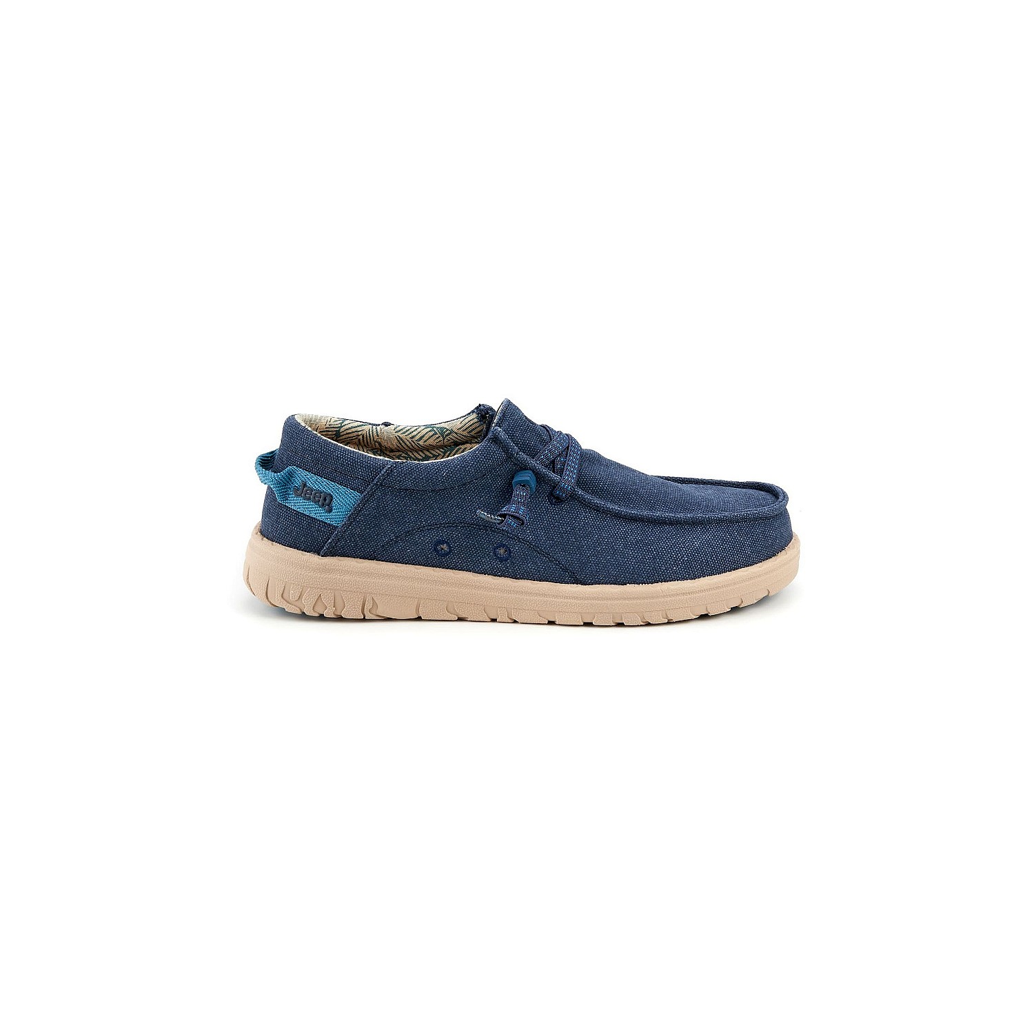 Ανδρικά Παπούτσια Loafers Samoa Wallabee Cvs JM51032A