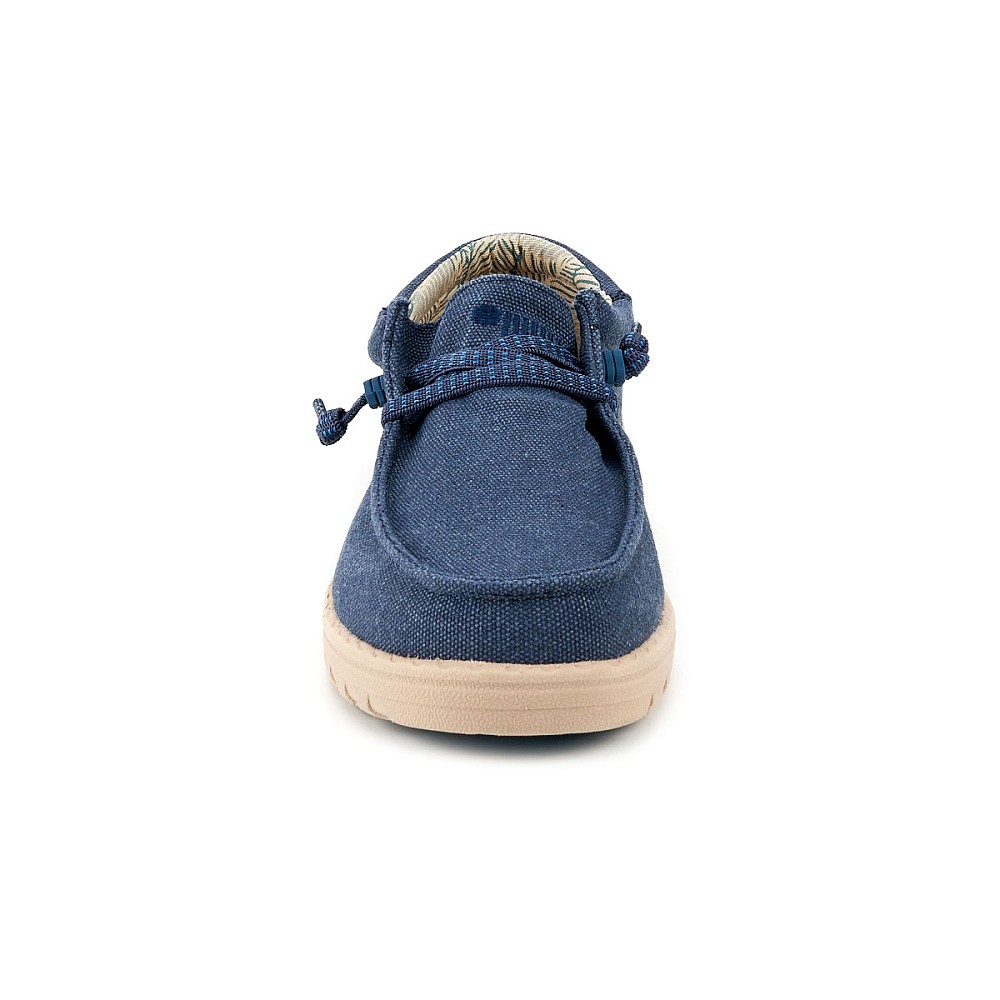 Ανδρικά Παπούτσια Loafers Samoa Wallabee Cvs JM51032A