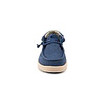 Ανδρικά Παπούτσια Loafers Samoa Wallabee Cvs JM51032A