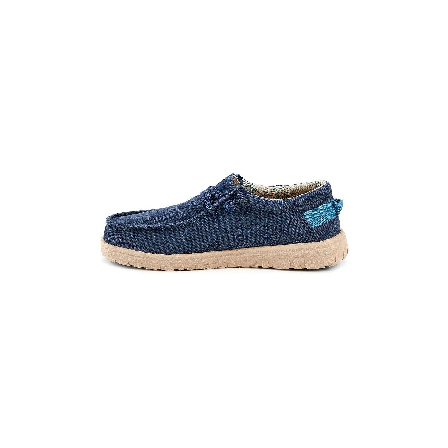 Ανδρικά Παπούτσια Loafers Samoa Wallabee Cvs JM51032A