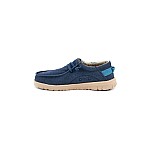 Ανδρικά Παπούτσια Loafers Samoa Wallabee Cvs JM51032A