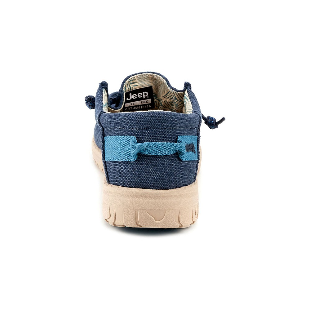 Ανδρικά Παπούτσια Loafers Samoa Wallabee Cvs JM51032A