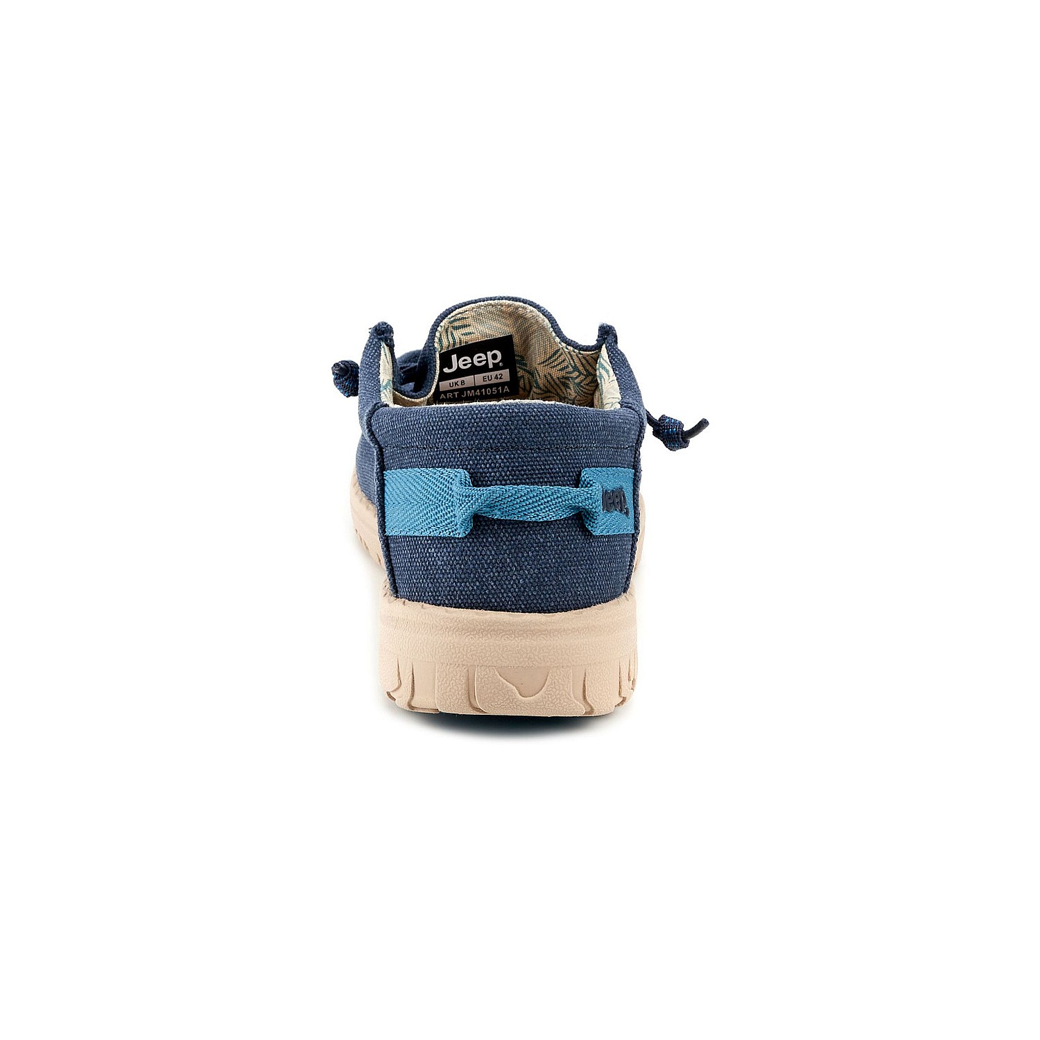 Ανδρικά Παπούτσια Loafers Samoa Wallabee Cvs JM51032A