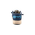 Ανδρικά Παπούτσια Loafers Samoa Wallabee Cvs JM51032A