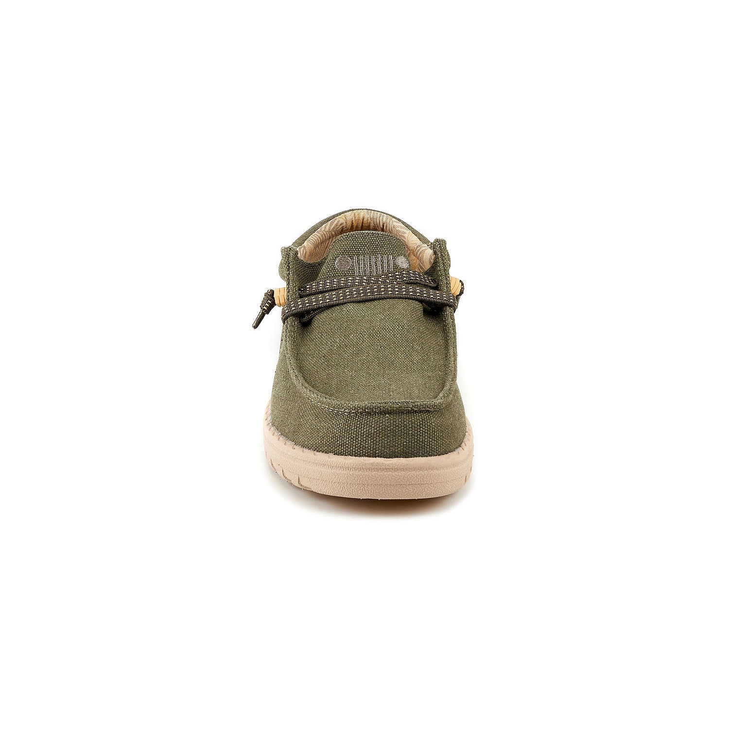 Ανδρικά Παπούτσια Loafers Samoa Wallabee Cvs JM51032A