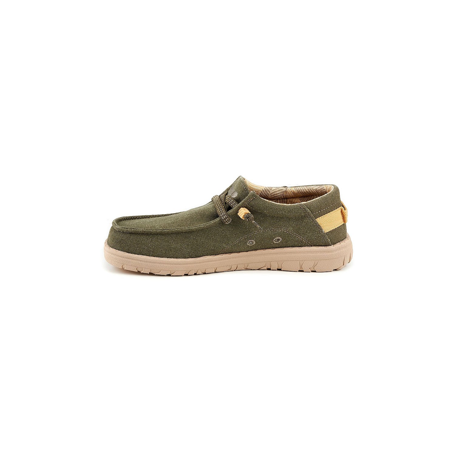 Ανδρικά Παπούτσια Loafers Samoa Wallabee Cvs JM51032A
