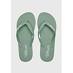 FUNKY BUDDHA Γυναικείες Σαγιονάρες FBL009-102-08