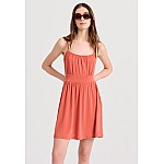 FUNKY BUDDHA Γυναικείο Μίνι Φόρεμα FBL009-102-13