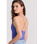 FUNKY BUDDHA Γυναικείο Κορμάκι FBL009-102-17