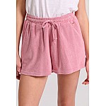 FUNKY BUDDHA Γυναικείο Αθλητικό Σορτς FBL009-103-03