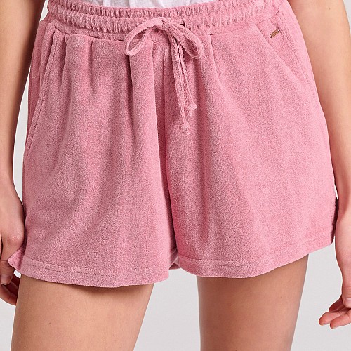 FUNKY BUDDHA Γυναικείο Αθλητικό Σορτς FBL009-103-03