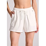 FUNKY BUDDHA Γυναικείο Αθλητικό Σορτς FBL009-103-03