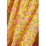 FUNKY BUDDHA Γυναικεία Floral Μίντι Φούστα FBL009-103-14