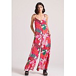 FUNKY BUDDHA Γυναικεία Ολόσωμη Φόρμα FBL009-104-12